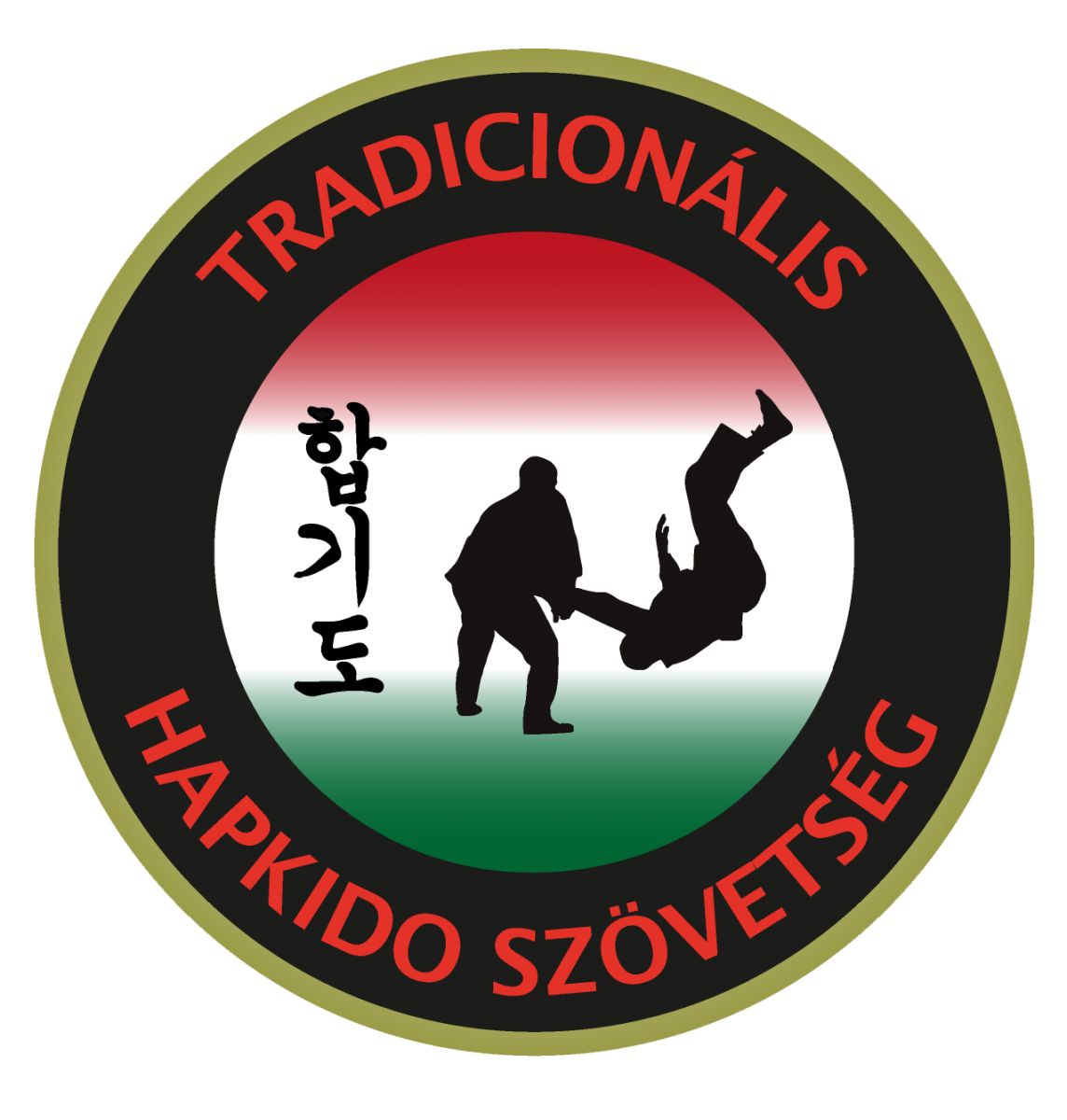 Traidicionális Hapkido Szövetség